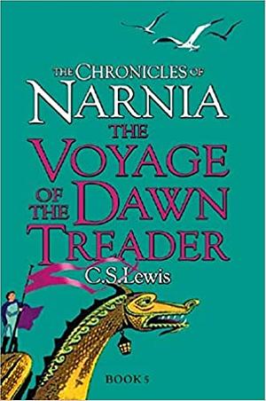 The Voyage of the Dawn Treader by C.S. Lewis