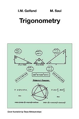 Trigonometry by Israel M. Gelfand