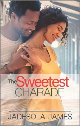 The Sweetest Charade by Jadesola James