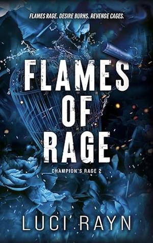 Flames of rage