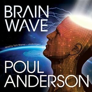 Brain Wave by Poul Anderson