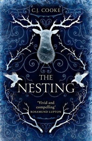 The Nesting by C.J. Cooke