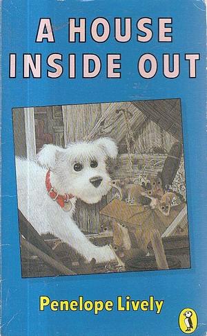 A House Inside Out by Penelope Lively