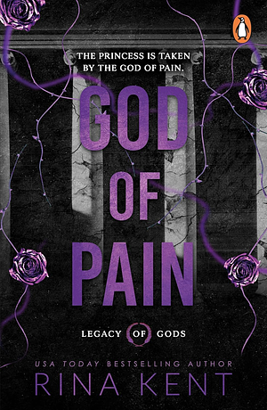 God of Pain by Rina Kent