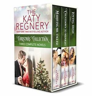 The Katy Regnery Christmas Collection by Katy Regnery