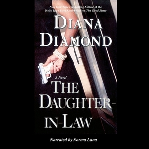 The Daughter-In-Law by Diana Diamond