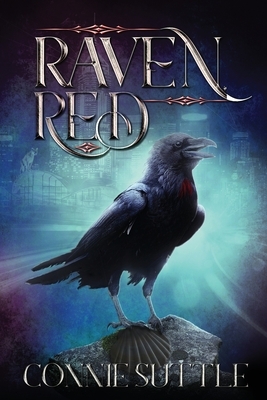 Raven, Red by Connie Suttle