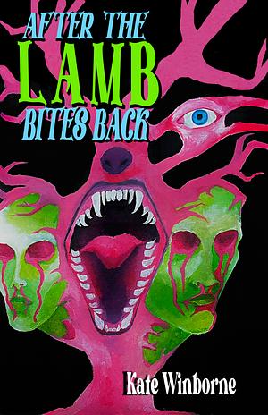 After the Lamb Bites Back by Kate Winborne, Kate Winborne