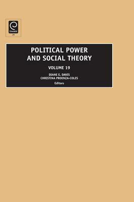 Political Power and Social Theory by 