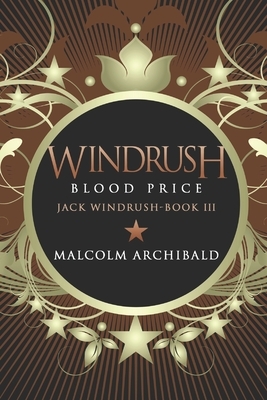 Blood Price by Malcolm Archibald