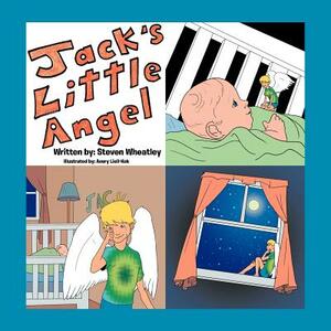 Jack's Little Angel by Steven Wheatley