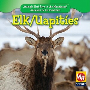 Elk/Uapities by JoAnn Early Macken