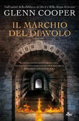 Il marchio del diavolo by Francesca Frulla, Glenn Cooper, Roberta Cristofani