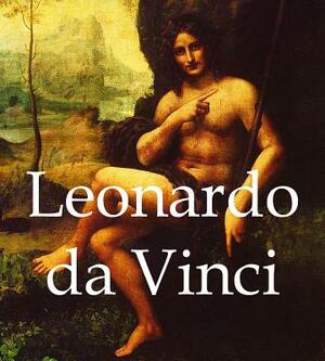 Leonardo Da Vinci by Parkstone Press
