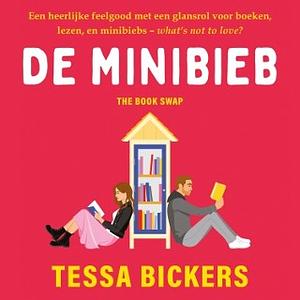 De minibieb by Tessa Bickers