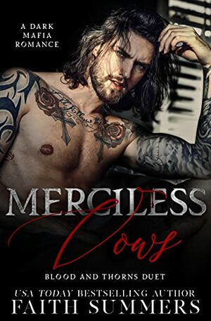 Merciless Vows by Faith Summers