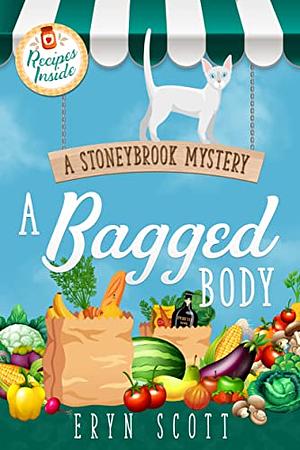 A Bagged Body by Eryn Scott