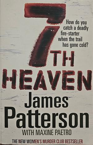 7th Heaven by James Patterson