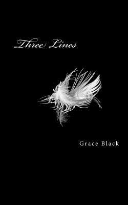 Three Lines: All That's Left by Grace Black