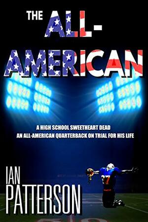 THE ALL-AMERICAN by Ian Patterson