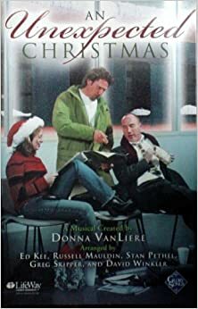 An Unexpected Christmas by Donna VanLiere