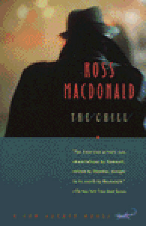 The Chill by Ross Macdonald