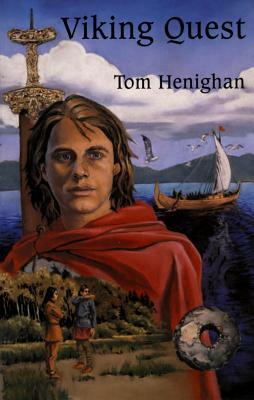 Viking Quest by Tom Henighan