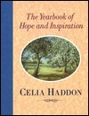 The Yearbook Of Hope And Inspiration by Celia Haddon