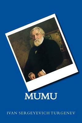 Mumu by Ivan Turgenev