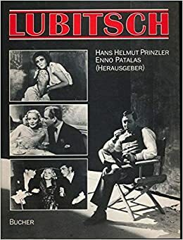 Lubitsch by Hans Helmut Prinzler, Enno Patalas, Ernst Lubitsch