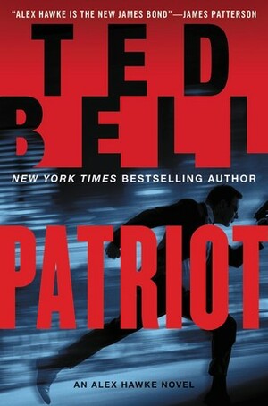 Patriot by Ted Bell