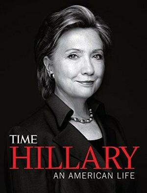 TIME Hillary Clinton by TIME Inc.