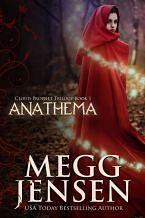 Anathema by Megg Jensen