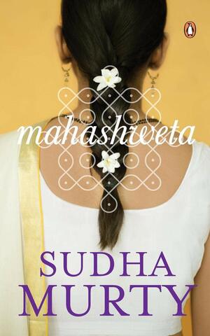 Mahashewta by Sudha Murty