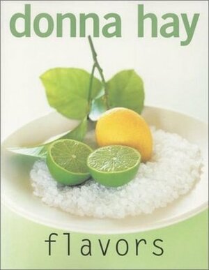 Flavors by Donna Hay, Petrina Tinslay