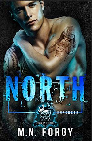 North Kings of Carnage MC by M. N. Forgy