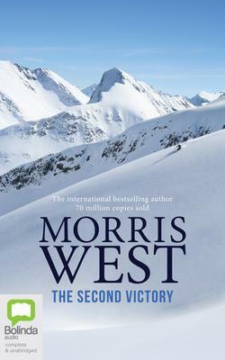 The Second Victory by Morris L. West