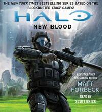 New Blood by Matt Forbeck
