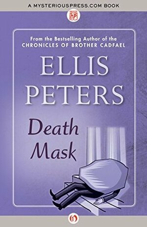 Death Mask by Ellis Peters