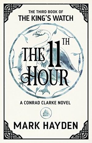 The 11th Hour by Mark Hayden