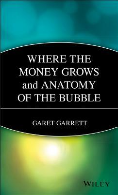 Where the Money Grows and Anatomy of the Bubble by Garet Garrett