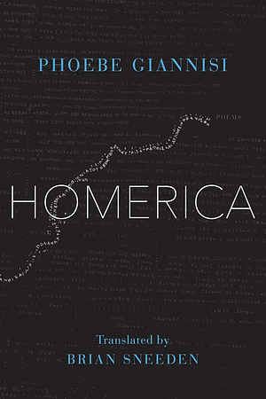 Homerica by Phoebe Giannisi