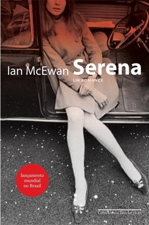 Serena by Ian McEwan, Caetano W. Galindo