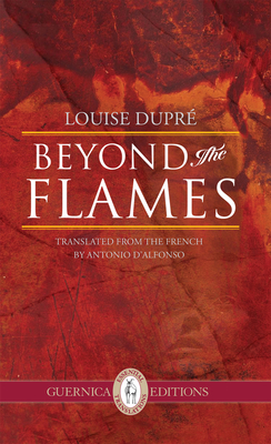 Beyond the Flames, Volume 19 by Louise Dupre