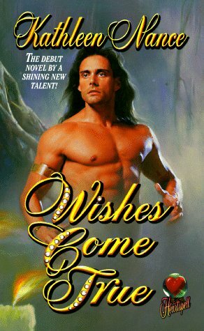 Wishes Come True by Kathleen Nance