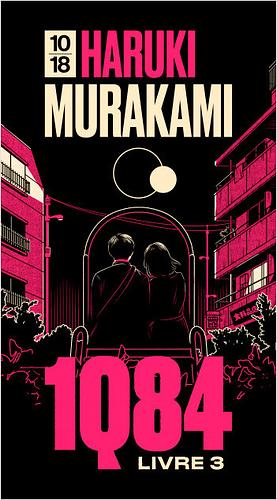 Octobre-décembre by Haruki Murakami