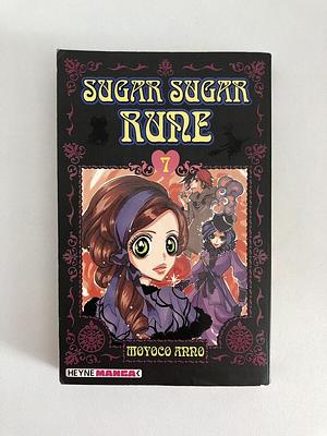 Sugar Sugar Rune #7 by Moyoco Anno