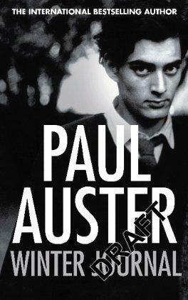 Winter Journal by Paul Auster