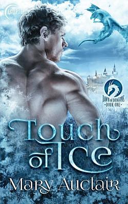 Touch of Ice by Mary Auclair