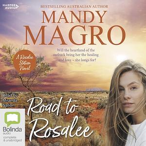 Road to Rosalee by Mandy Magro